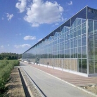 新疆玻璃温室设计价格