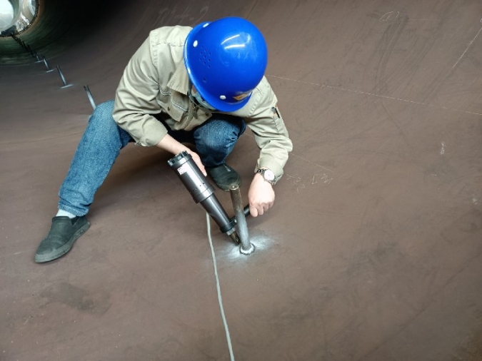 聊城新款超声波冲击设备出售