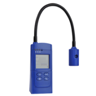 RBBJ-T20可燃气体检测仪泄漏报警仪/双量程双传感器