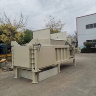 全自动卧式液压打包机