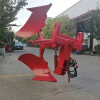 1504带液压翻转犁3铧4铧镜面深耕大犁无墒沟副犁