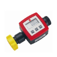 德国鲁茨LUTZTR涡轮流量计TR90-PP