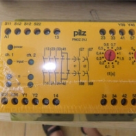 德国皮尔兹pilz安全继电器全系列特价