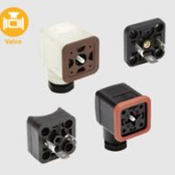 德国赫斯曼阀连接器A型原装正品现货