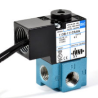 美国MAC三通电磁阀100系列包邮出售