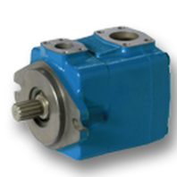 美国VICKERSVMQ系列叶片泵