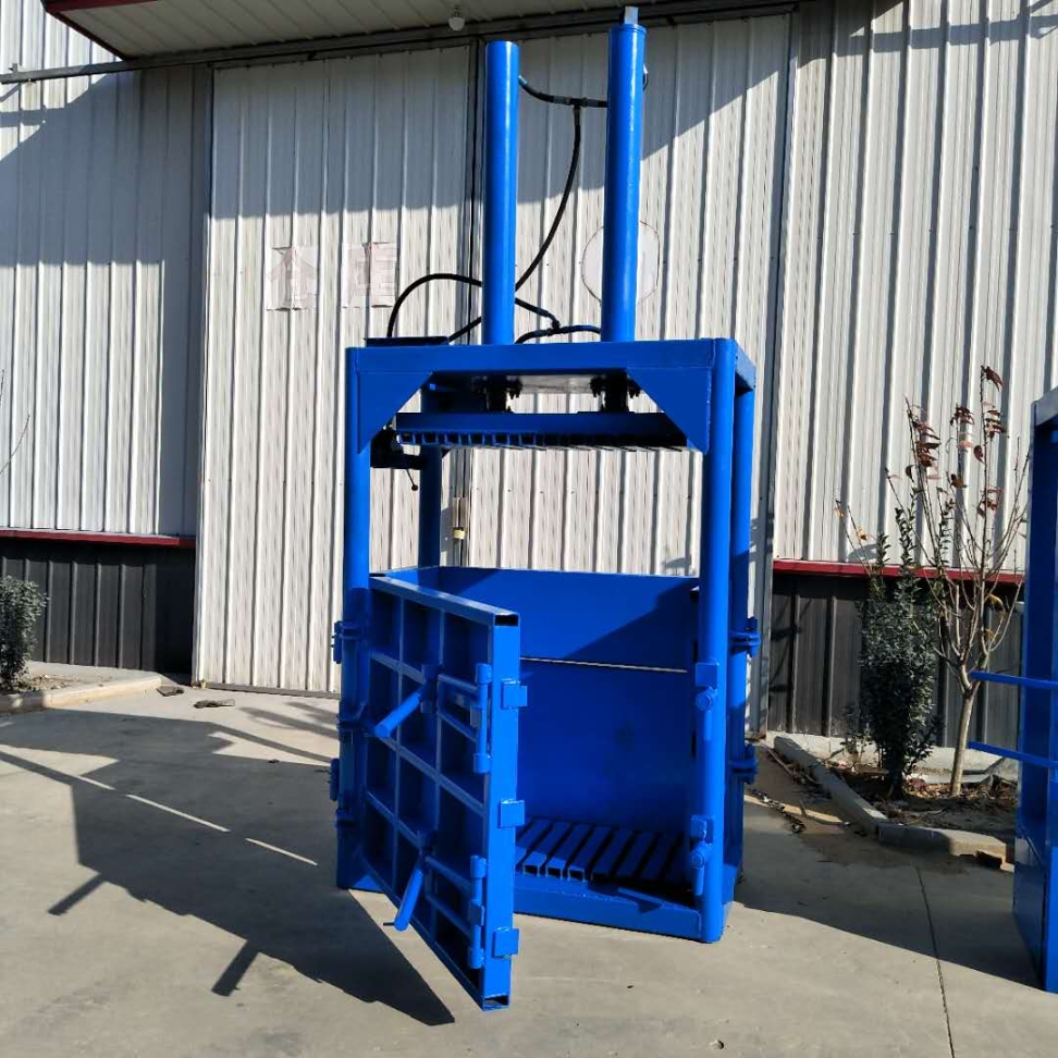 天津自动双缸压块机价格