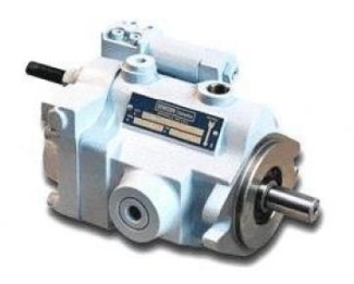 意大利阿托斯柱塞泵PVPC系列