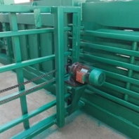 山东卧式废料压块机报价