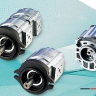 供应德国艾可勒ECKERLE高压齿轮泵