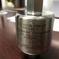 美国TEM气体过滤器TEM-822-M-GE现货特价