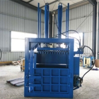 吉林卧式废纸屑压块机报价