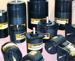 BAUER	电机	BG20-37/D07LA4