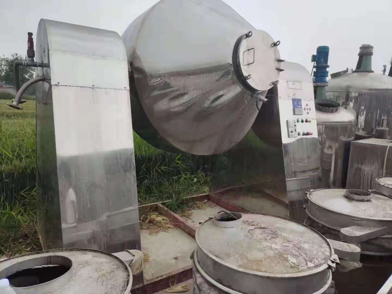 购销二手贴标机,单面贴标机,双面贴标机,热熔贴标机,浆糊贴标机