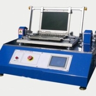 盘锦笔记本电脑转轴试验机厂家现货,全自动笔记本翻盖扭力试验机