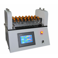 和田笔记本电脑转轴试验机厂家供应,笔记本电脑转轴寿命试验机