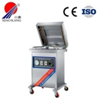 多功能真空包装机小康牌400型单室多功能真空包装机