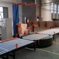 合肥缠绕机生产价格