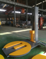 缠绕机厂家供应