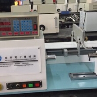 福建平行绕机造价