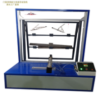 九江滑撑耐久寿命试验机生产厂家,门窗滑撑耐久寿命试验机