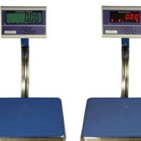 陕西渭南供应FSE系列电子台称西安爱贝科厂家十一价