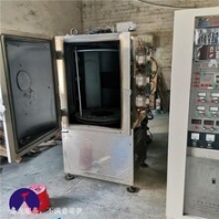 福建省厦门市电子束真空蒸发光学镀膜机二手真空镀膜机回收公司