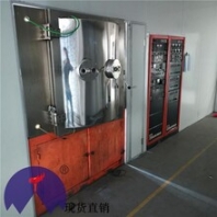 八九成新二手真空设备招牌挂牌镀膜机厂家