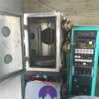 八九成新二手不锈钢镀膜机奖杯奖牌镀膜机厂家