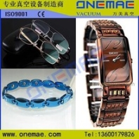 全抛光不锈钢中频磁控镀膜机