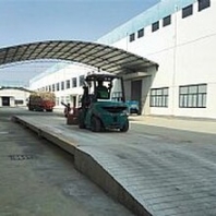 三门峡100吨地磅安装价格