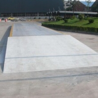 安康地磅100吨150吨200吨一般分别需要多少钱