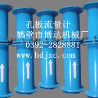 孔板流量计还可以叫什么名称？