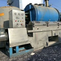 出售200L结晶机（材质304）