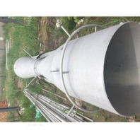 V锥流量计差压式流量计节流装置沼气高温烟道高炉煤气V型锥流量计