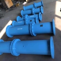 鹤壁孔板流量计