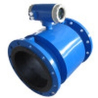 开封惠尔电磁流量计