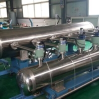 气体流量计检定规程检定装置音速喷嘴检定设备