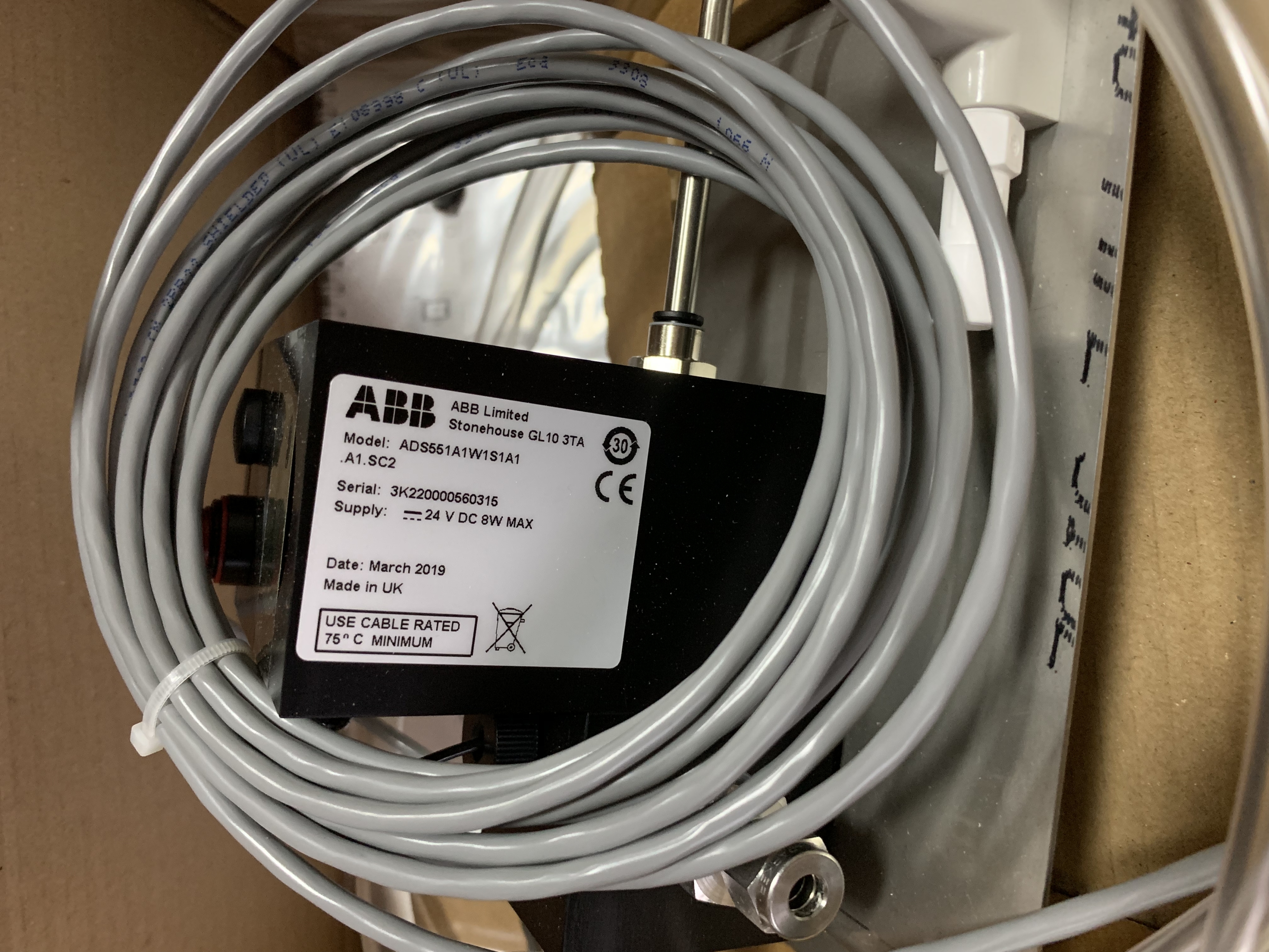 PLEIGERMASCHINENBAUGMBH&CO.KG流量指示HYH651-610