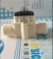 938系列微型流量传感器饮料机流量传感器广州迪川仪表