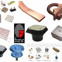 进口FURSE防雷接地产品及系统