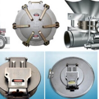 Civacon海底阀、人孔盖和防溢流控制器