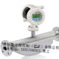 ABB质量流量计MC18111G40F11AECAA0G