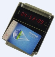 校园非接触IC卡管线机预扣费不锈钢饮水台刷卡器