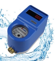 深德通DT168型智能IC卡控水机，蓝牙控水器，校园刷卡收费系统