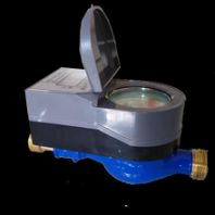 全新升级系统智能阶梯水表