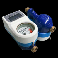 4分（DN15）智能预付费水表