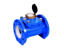 以色列阿拉德Arad沃特曼水表WST