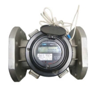 大口径超声波水表