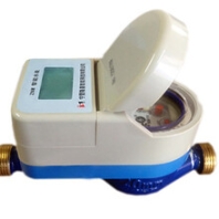 IC卡干电池冷水表